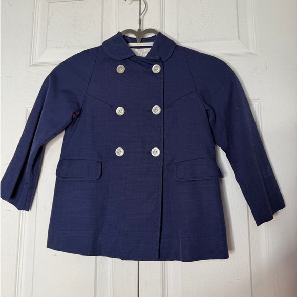 Luckys Gamlestadens Other - 1960s/70s Scandinavian Kids Coat by Luckys Gamlestadens